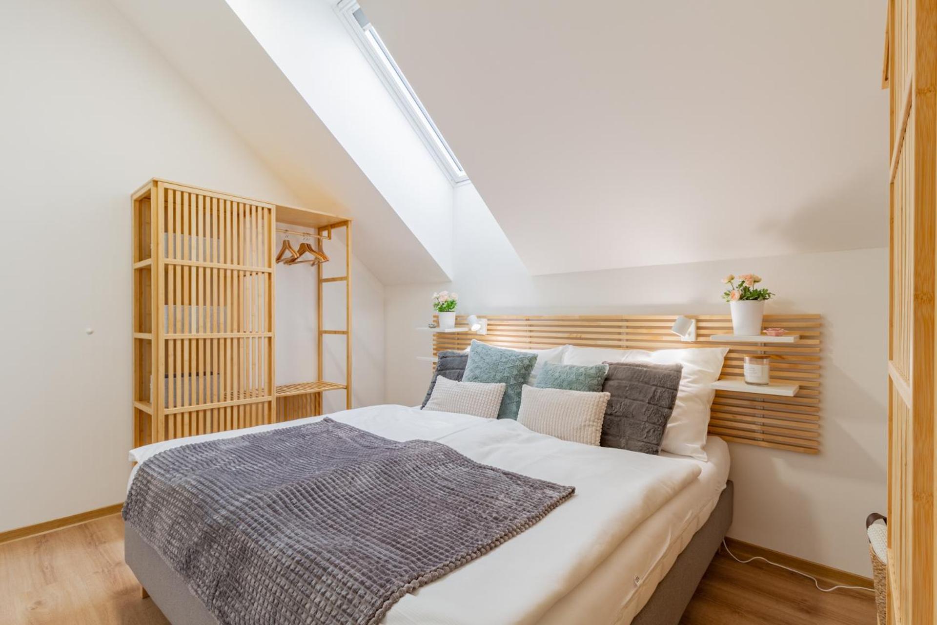 Apartmany Vista Klinovec Loučná pod Klínovcem Kültér fotó
