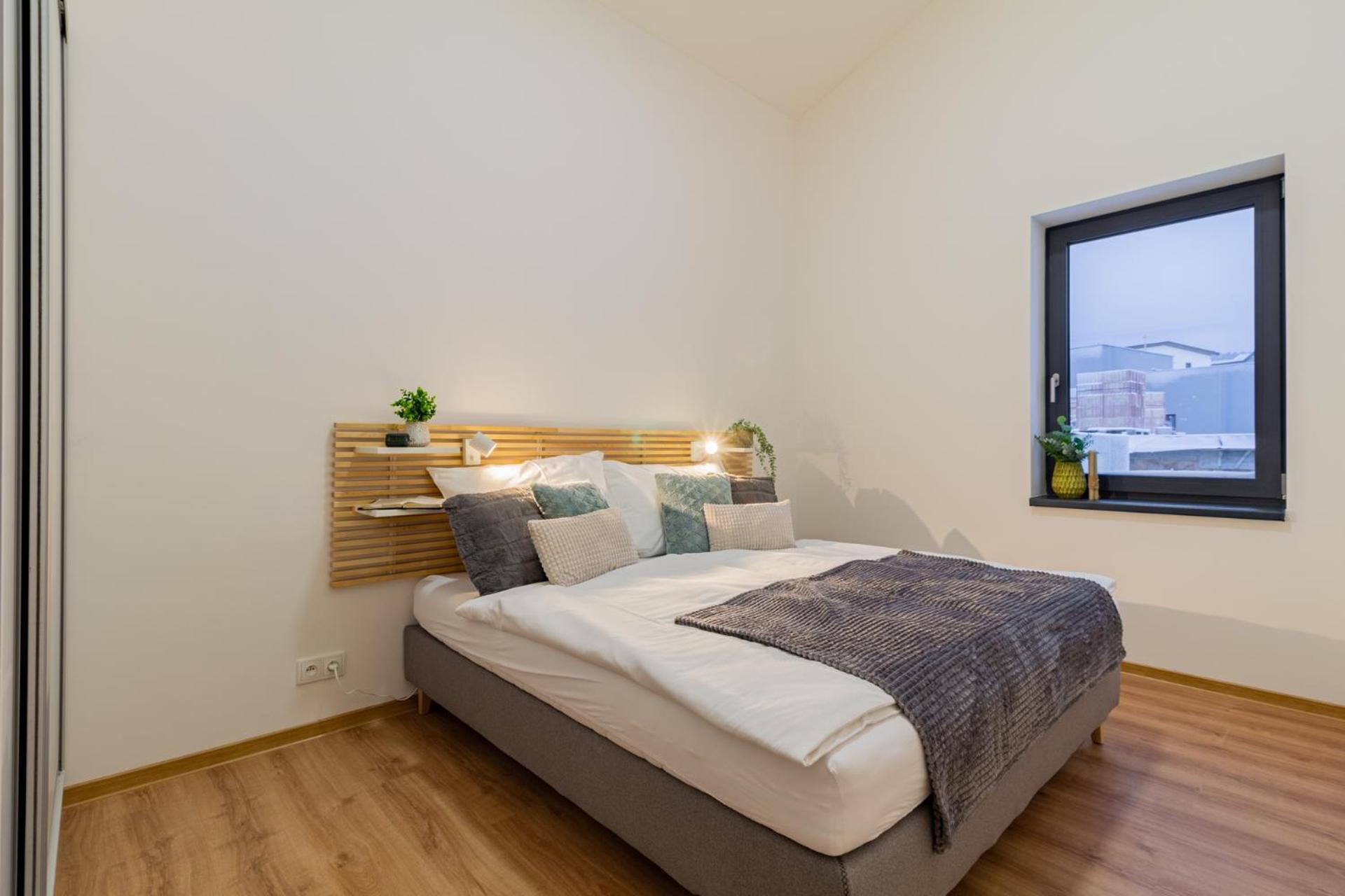 Apartmany Vista Klinovec Loučná pod Klínovcem Kültér fotó
