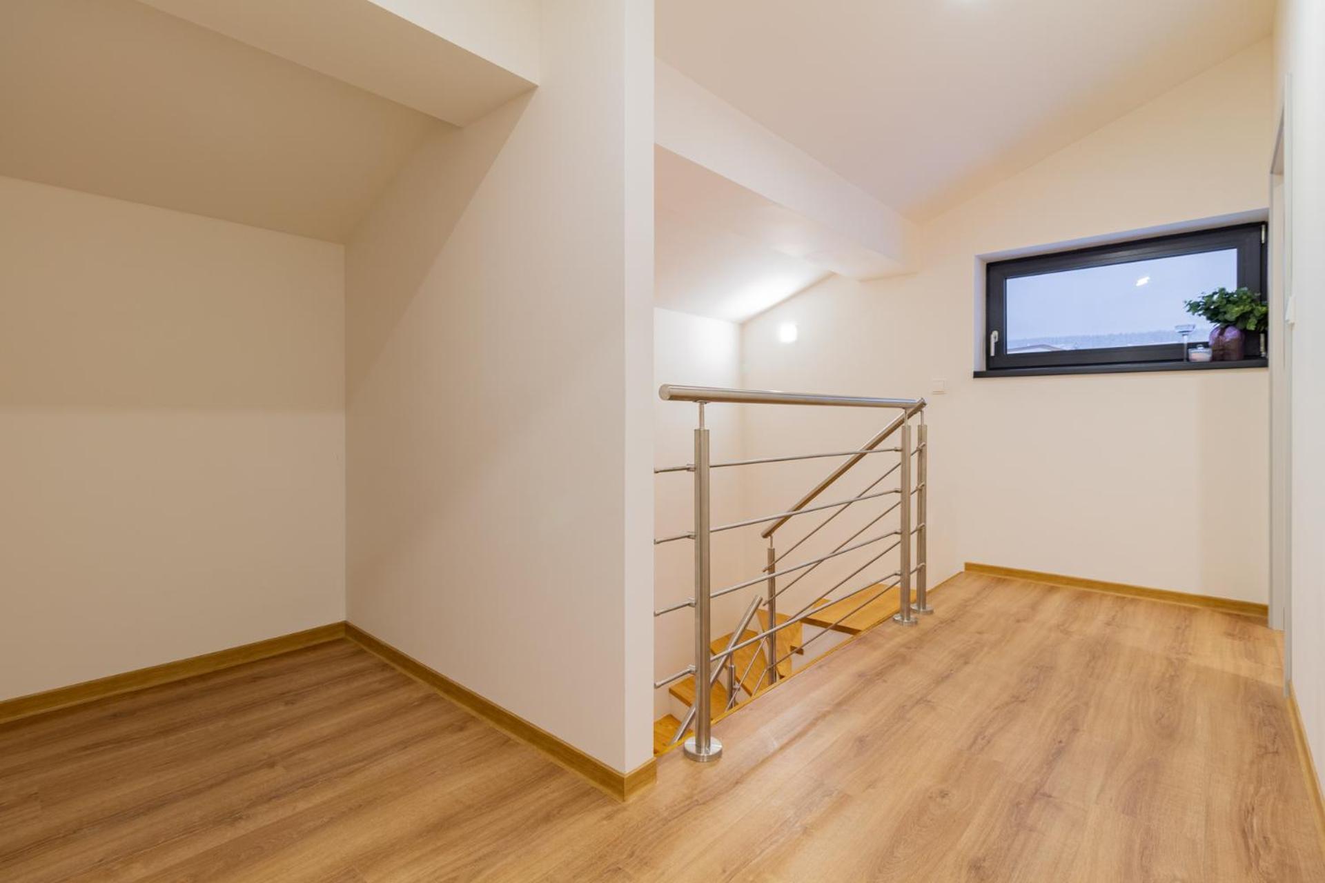 Apartmany Vista Klinovec Loučná pod Klínovcem Kültér fotó