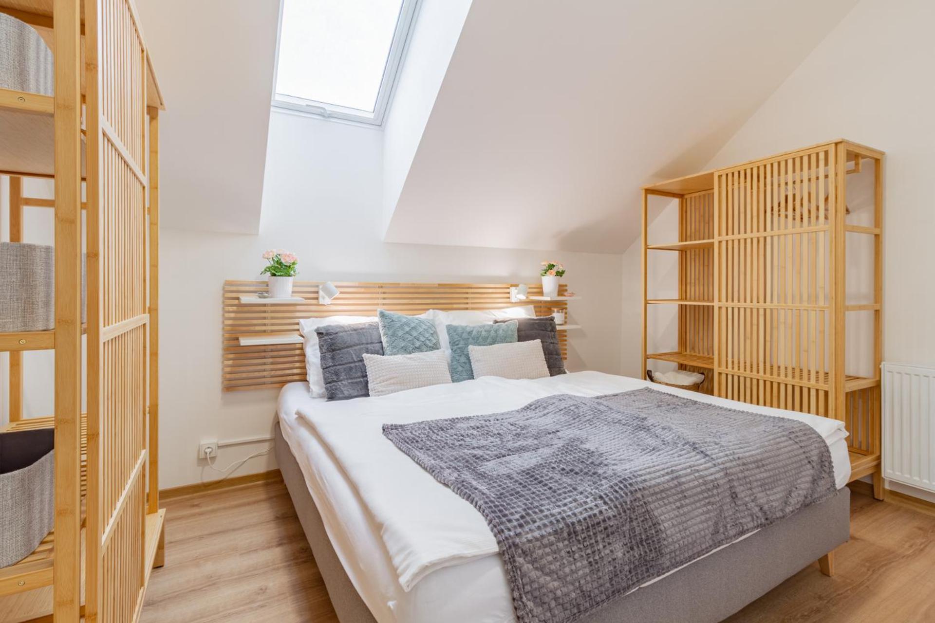 Apartmany Vista Klinovec Loučná pod Klínovcem Kültér fotó