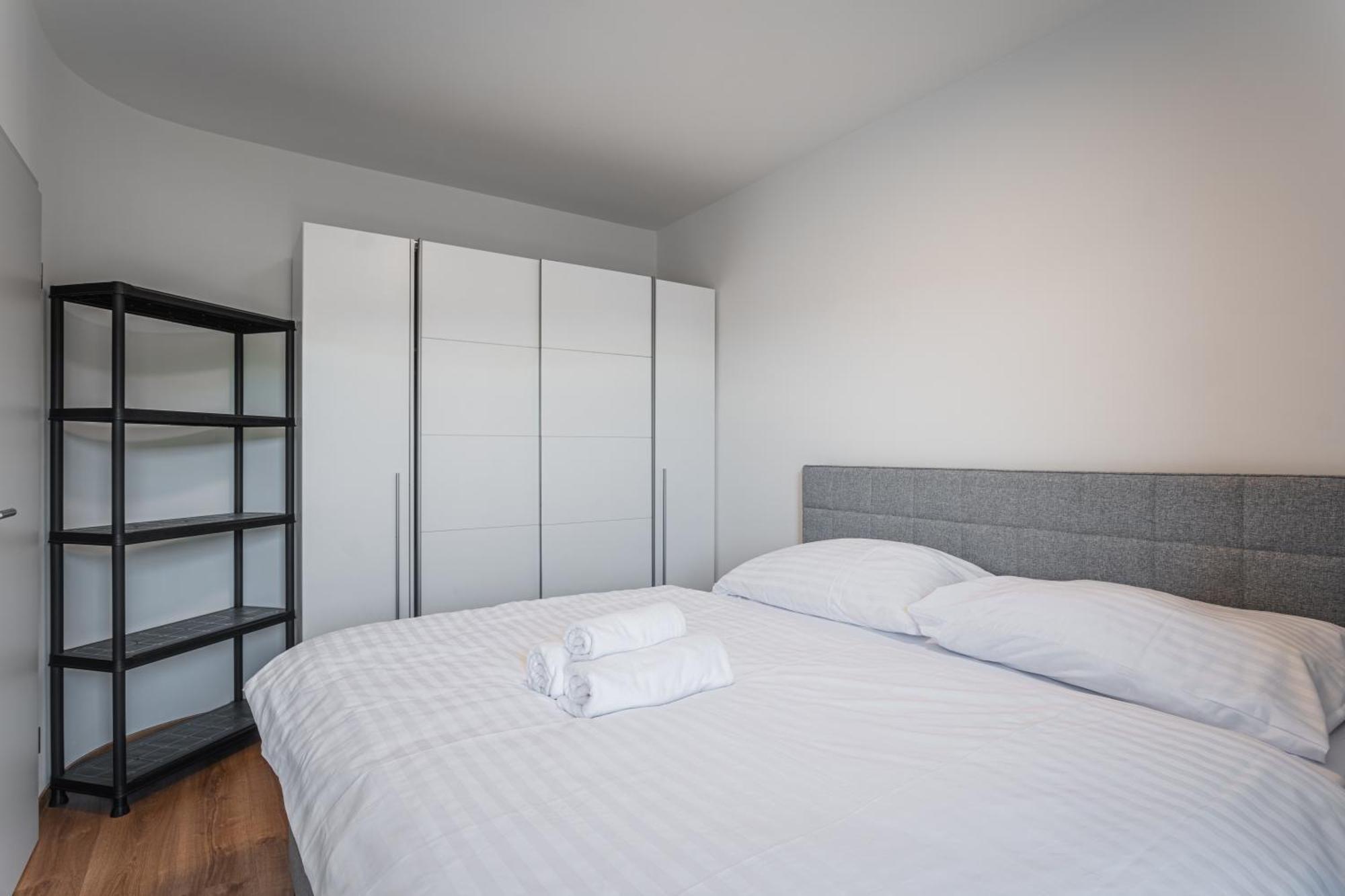 Apartmany Vista Klinovec Loučná pod Klínovcem Szoba fotó