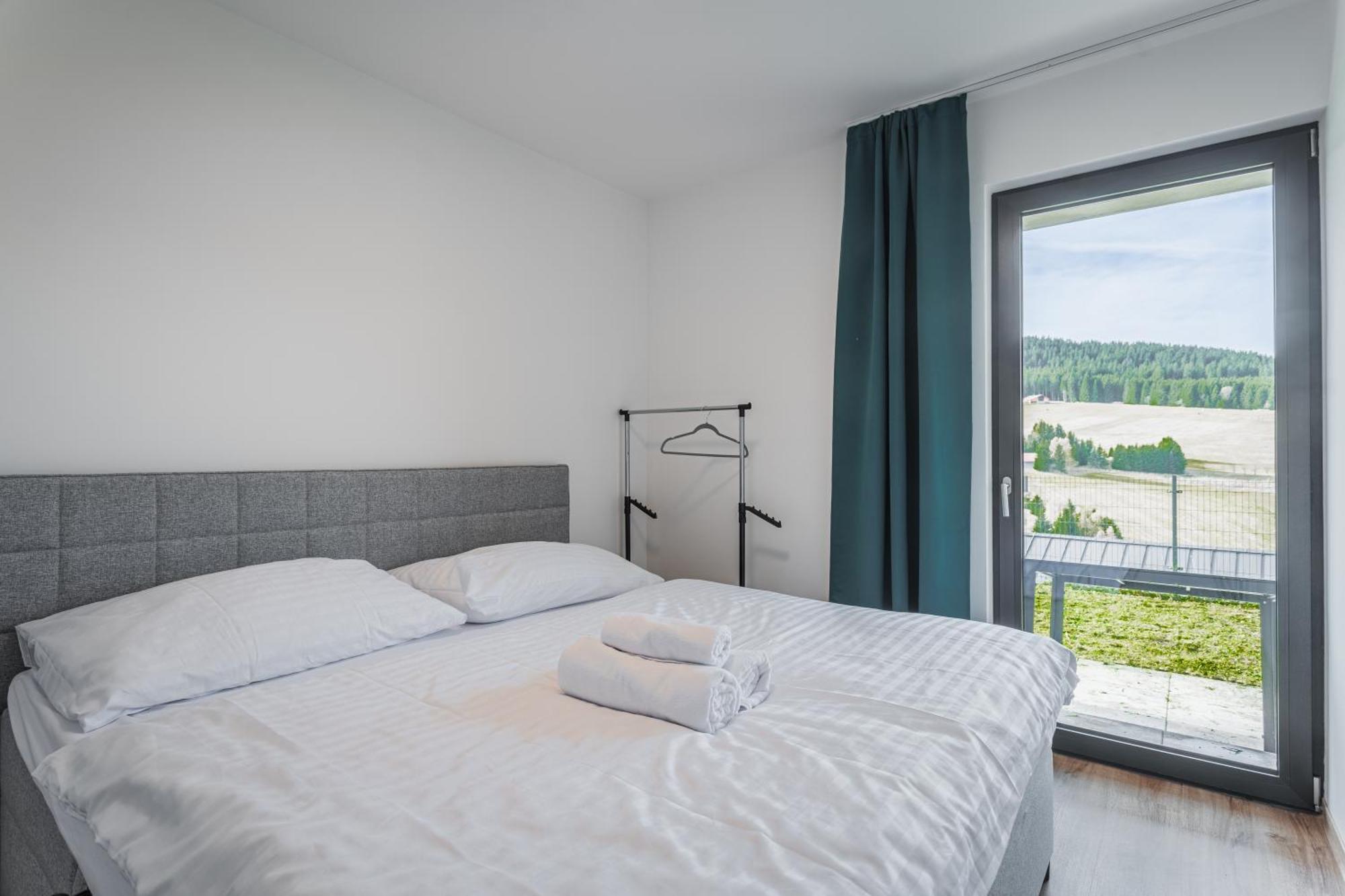 Apartmany Vista Klinovec Loučná pod Klínovcem Szoba fotó