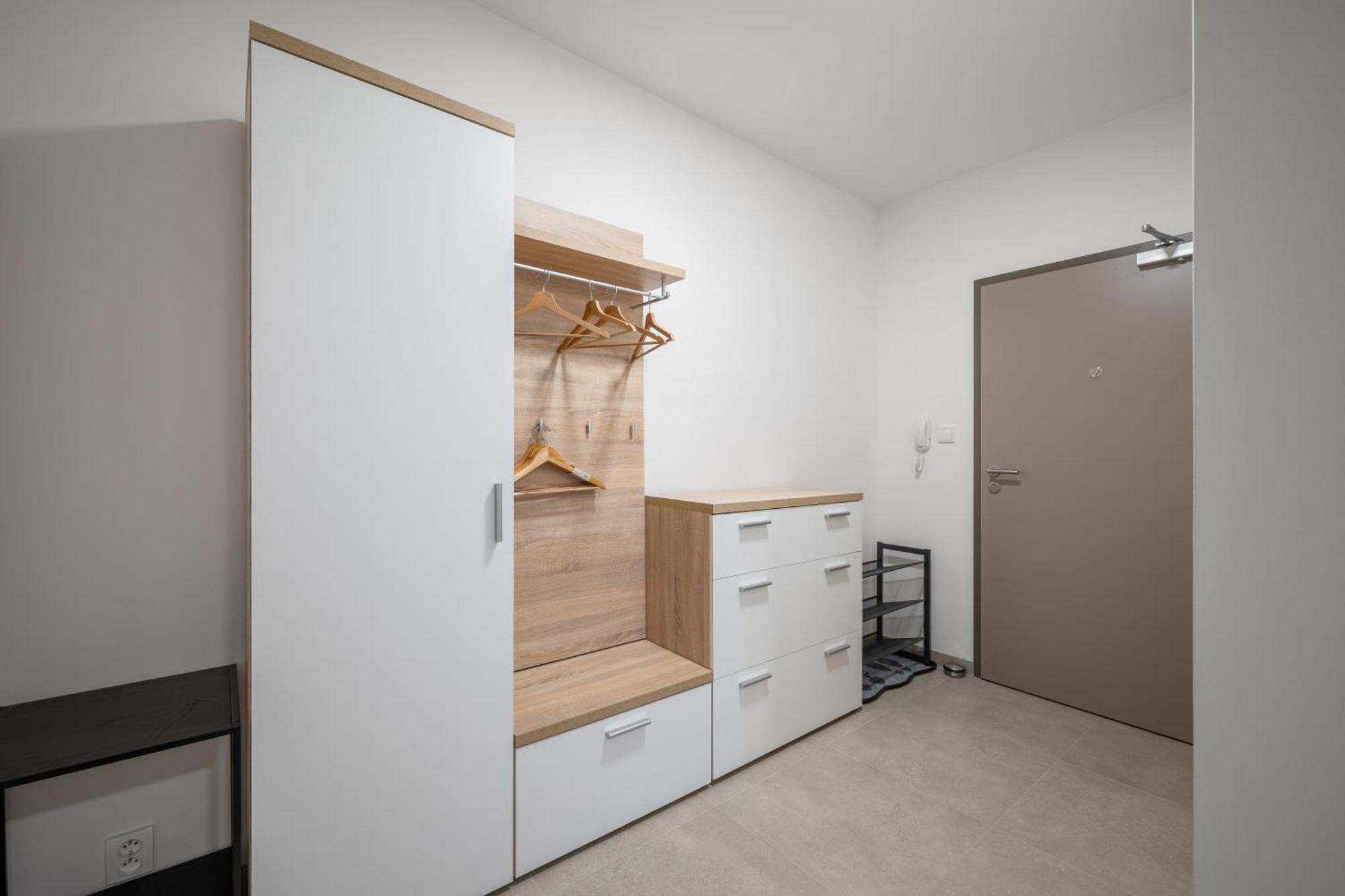 Apartmany Vista Klinovec Loučná pod Klínovcem Kültér fotó